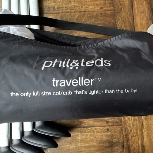 Phil teds traveller - phil, &