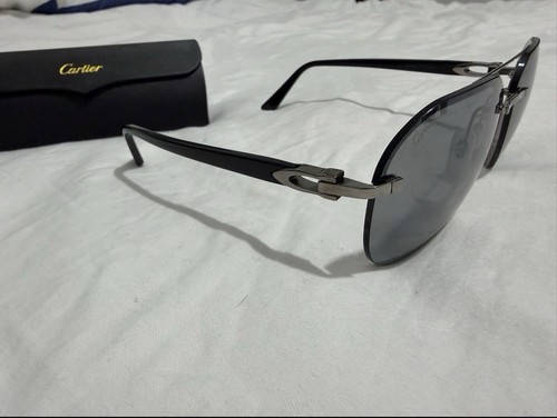 Cartier sunglasses - cartier,