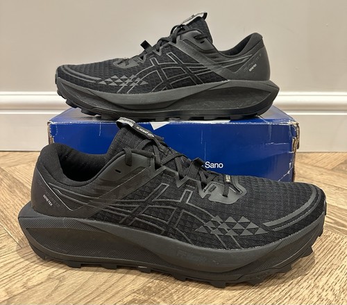 Asics gel trabuco gore tex - trabuco, 13