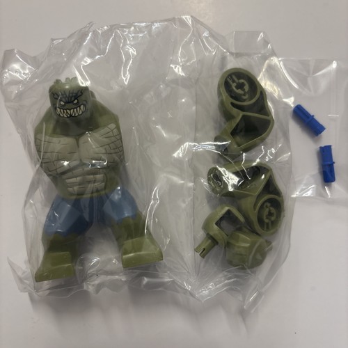 Lego superheroes killer croc - superheroes,