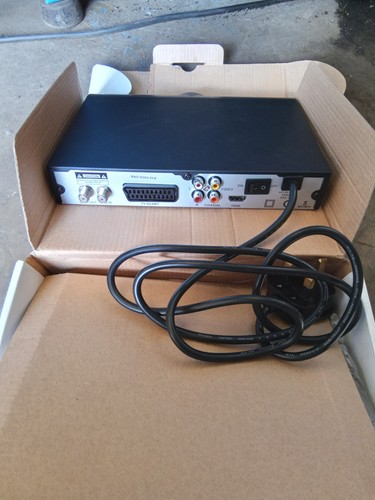 Tristar hdsr500 hd satellite - hd,