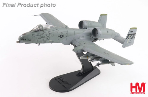 10c thunderbolt 25th fs - a-10c,