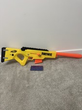 Nerf Fortnite BASR-L