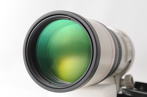 Near mint filter canon - canon, ef
