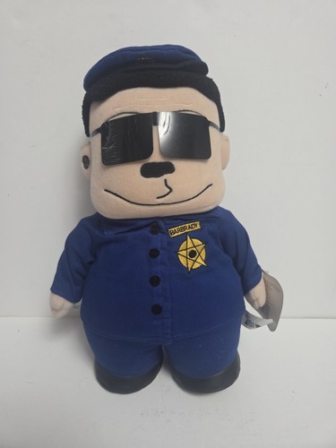 South park officer barbrady - south,