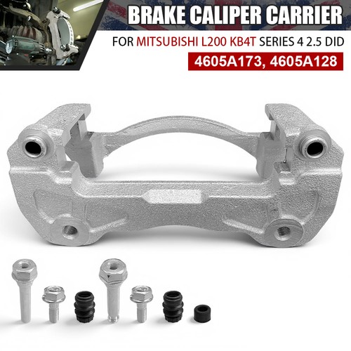 Brake caliper carrier pins - carrier,