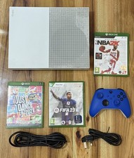 Microsoft Xbox One S 1TB