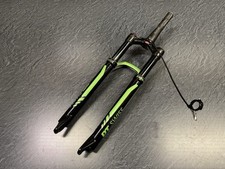 DT Swiss XMM Twin Shot Carbon suspension fork 29”