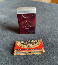 Vintage Rolls Razor Imperial