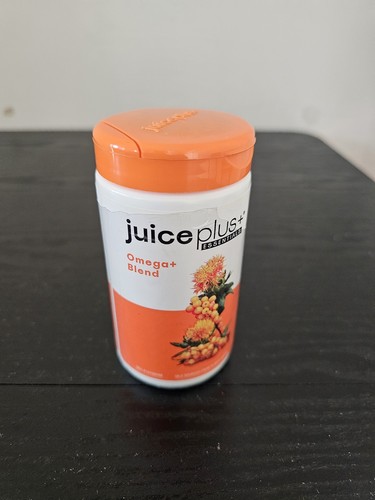 Juice plus complete omega - complete,