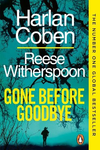 Gone before goodbye the - gone,