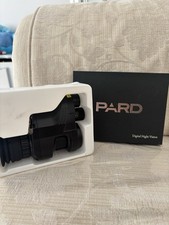 Pard NV007 Night Vision Rifle Scope Add On