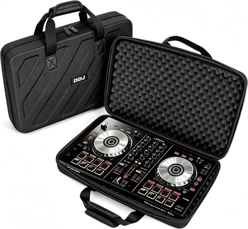 Hard shell storage - case, for