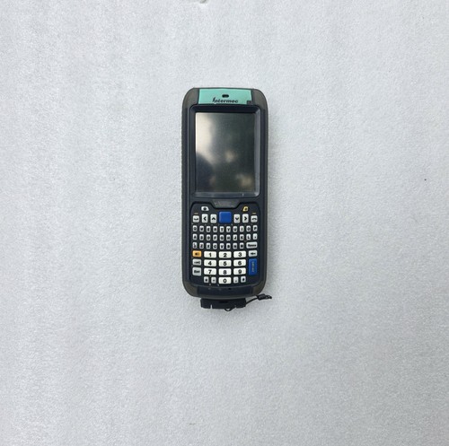 Intermec scanner cn70eni - intermec,