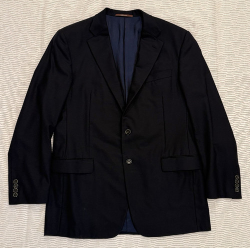 Hickey freeman wool - hickey,