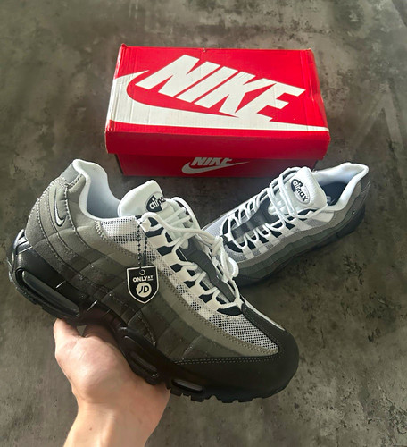 Nike air max men - nike, tt