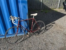 Gazelle Road Bike Tour De Lavenir