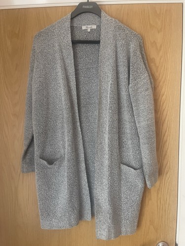 Ladies long cardigan - ladies,