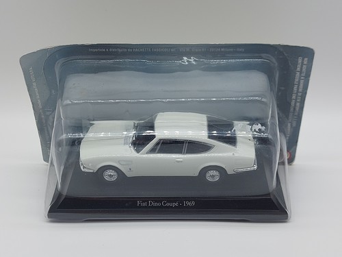 Fiat dino coupe - dino,