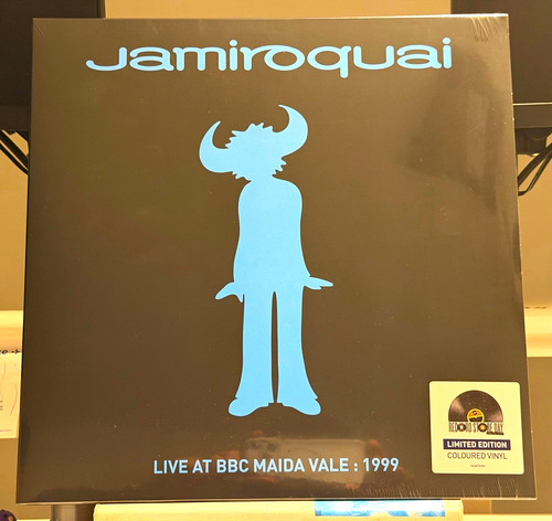 Jamiroquai live bbc maida - jamiroquai,