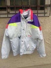 Nevica Ski Jacket Vintage