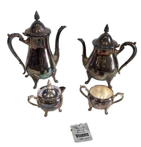Vintage viners sheffield - of,