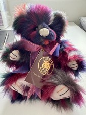 Charlie Bears Piggledy 9-inch