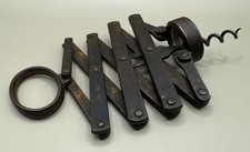 Antique James Heeley & Son