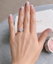 Emmy london diamond ring - of,