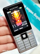 Sony Ericsson J105i (Unlocked)