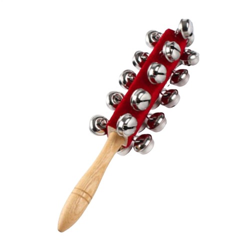 Hand jingle bells children - hand,