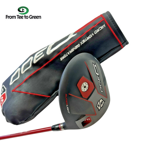 Wilson d300 superlight - wilson,