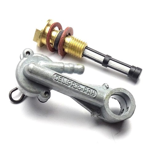 Lambretta petrol tap - ld,