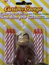 Universal studios Curious