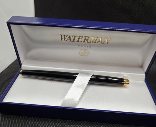 Waterman rollerball maestro - waterman,