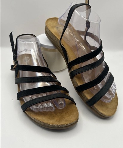Naturalista women size - naturalista,