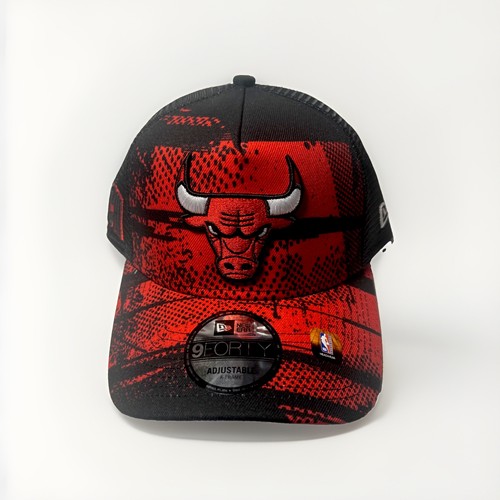 New era chicago - chicago, bulls