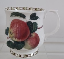 Queens Hookers Fruit RHS Fine