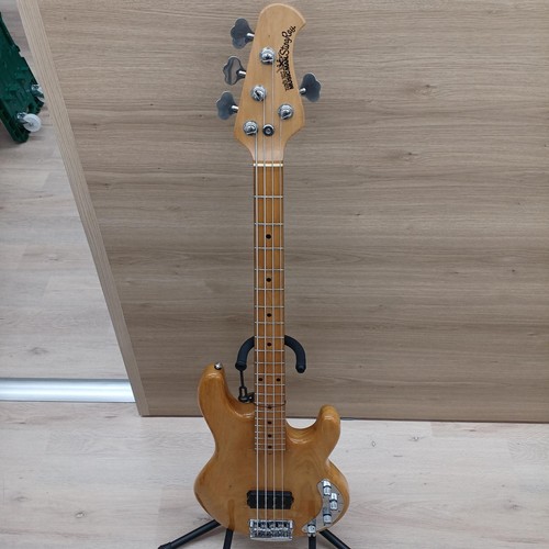 Musicman stingray electric - musicman,
