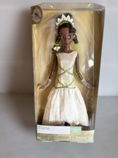 Official Disney Store Tiana