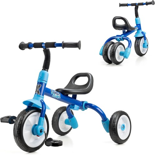 Switch rider 1 folding - switch,
