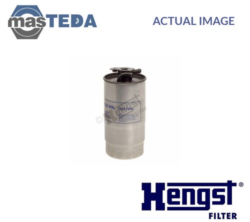 H150wk engine fuel filter - engine,