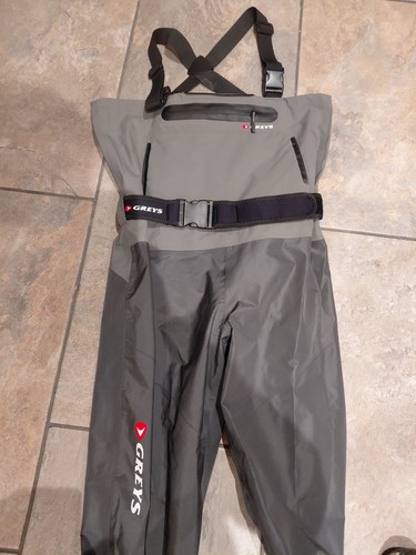 Greys tital breathable - greys,