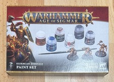 Warhammer age of sigmar