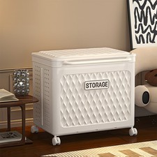 Foldable Laundry Basket on