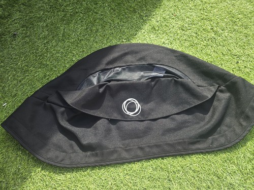 Bugaboo bee black - bugaboo,