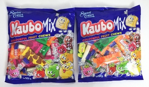 800g sweet corner - 800g, kaubo