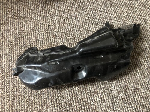 Suzuki gsxr 600 750 - 2010,