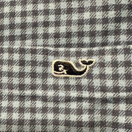 Vineyard vines button down - vineyard,