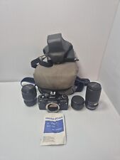 Praktica BC1 Electronic Film